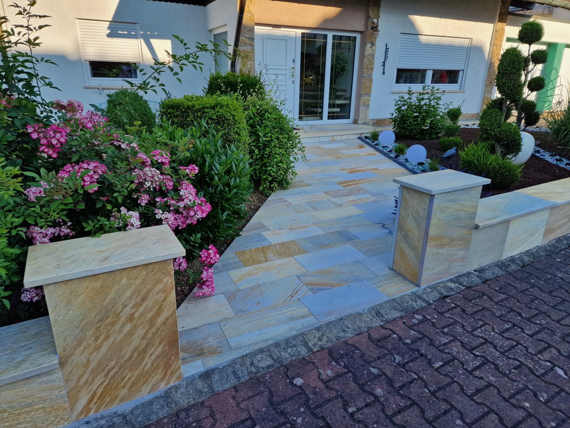 Hartung Fliesengalerie Hartung Fliesengalerie