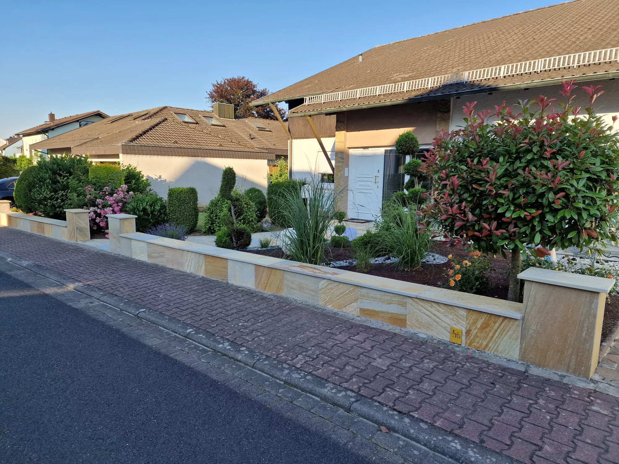 Hartung Fliesengalerie Hartung Fliesengalerie